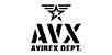 Avx avirex dept