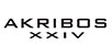 Akribos XXIV