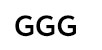 GGG