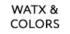 Watx & Colors