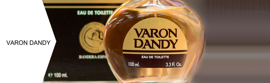Varon Dandy