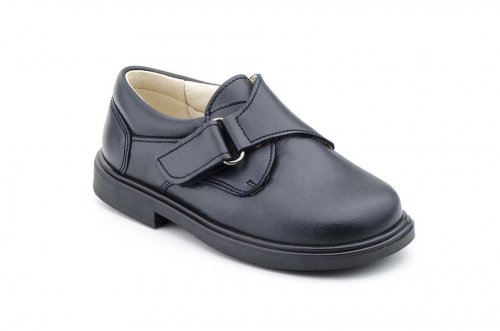 Туфли школьные SERNA - 1011 Negro
